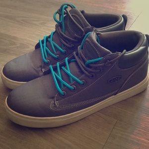 Lugz Brand Size 10 Men’s Shoe